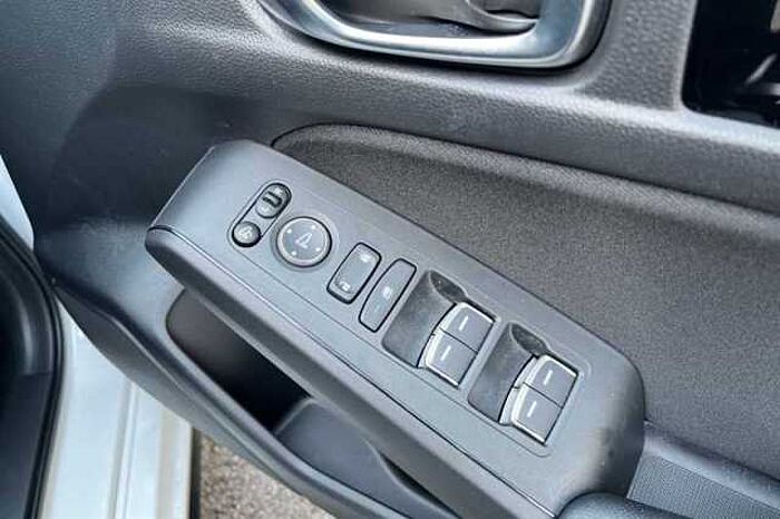 Honda Civic Hybrid 2.0 eHEV Sport 5dr CVT 