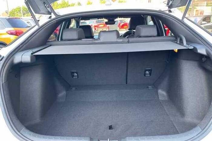 Honda Civic Hybrid 2.0 eHEV Sport 5dr CVT 