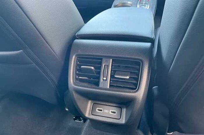Honda Civic Hybrid 2.0 eHEV Sport 5dr CVT 