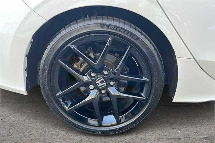 Honda Civic Hybrid 2.0 eHEV Sport 5dr CVT 