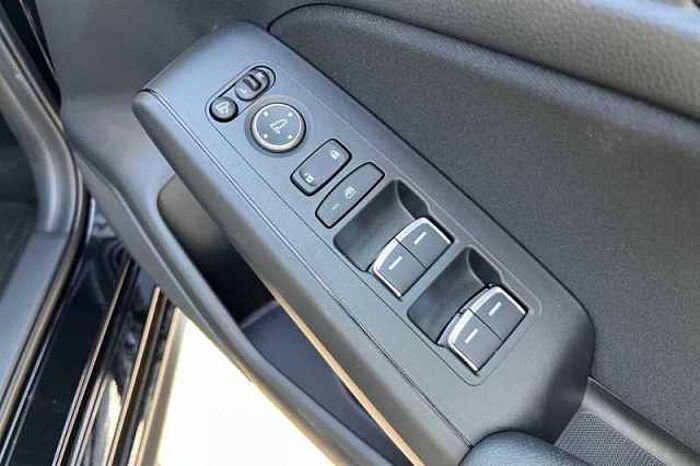 Honda Civic Hybrid 2.0 eHEV Sport 5dr CVT 