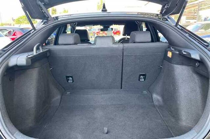 Honda Civic Hybrid 2.0 eHEV Sport 5dr CVT 