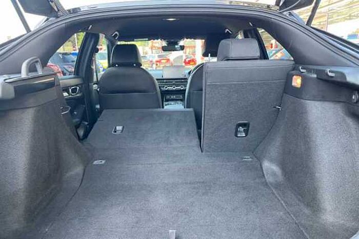 Honda Civic Hybrid 2.0 eHEV Sport 5dr CVT 