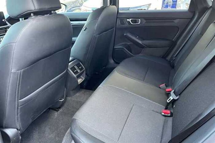 Honda Civic Hybrid 2.0 eHEV Sport 5dr CVT 