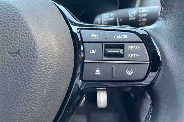 Honda Civic Hybrid 2.0 eHEV Sport 5dr CVT 
