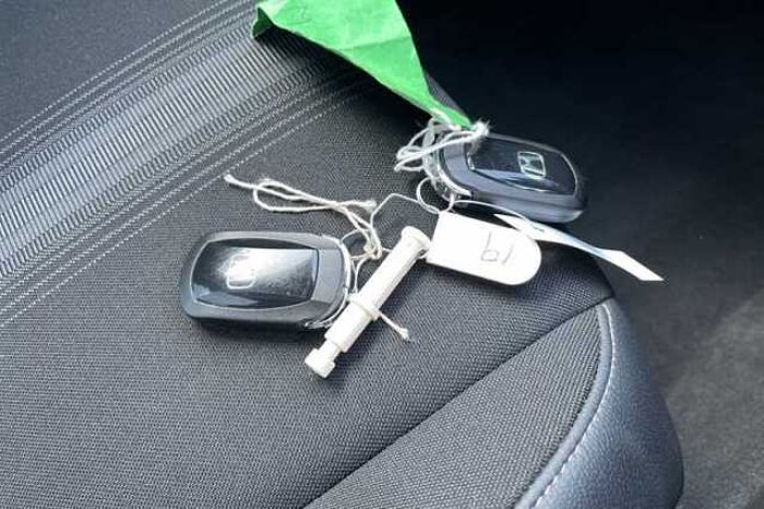 Honda Civic Hybrid 2.0 eHEV Sport 5dr CVT 