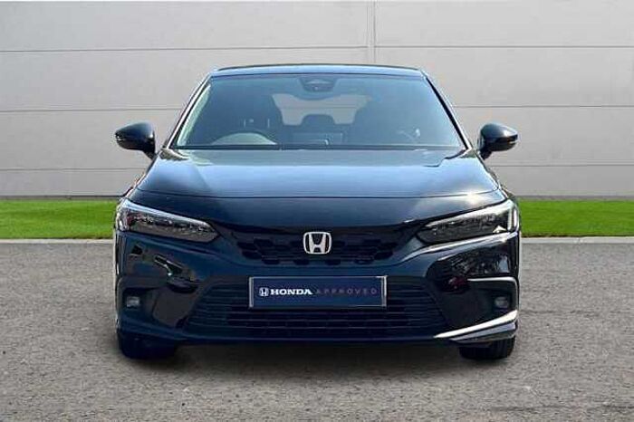 Honda Civic Hybrid 2.0 eHEV Sport 5dr CVT 