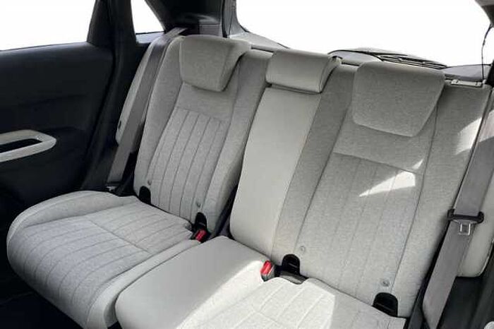 Honda Jazz Hybrid 1.5 i-MMD Hybrid EX 5dr eCVT 