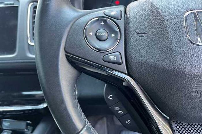 Honda HR-V 1.6 i-DTEC EX 5dr 