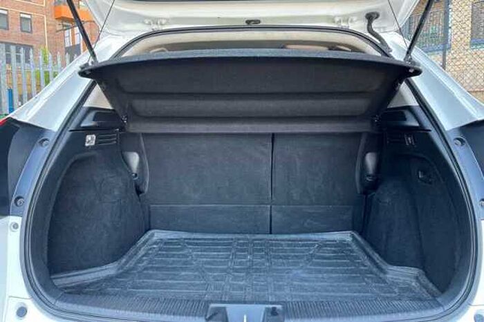 Honda HR-V 1.6 i-DTEC EX 5dr 