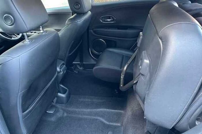 Honda HR-V 1.6 i-DTEC EX 5dr 
