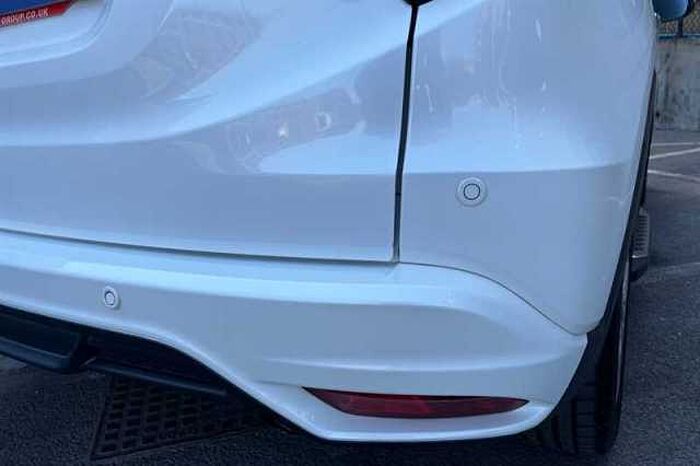 Honda HR-V 1.6 i-DTEC EX 5dr 