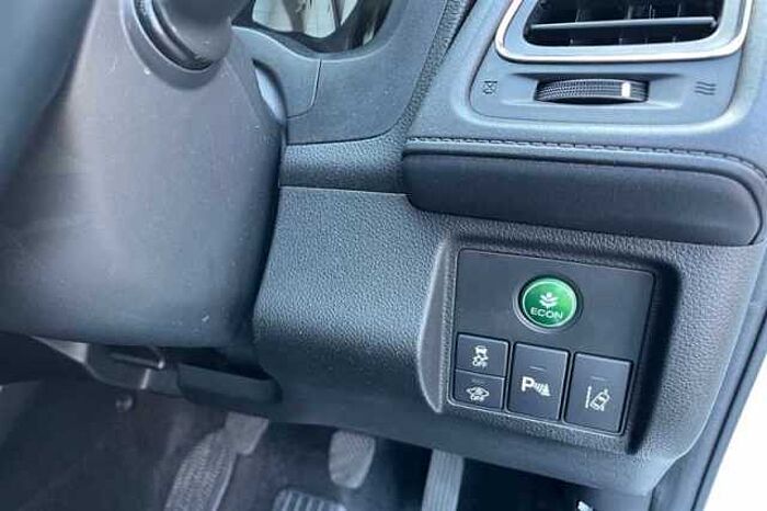 Honda HR-V 1.6 i-DTEC EX 5dr 