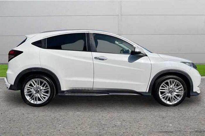 Honda HR-V 1.6 i-DTEC EX 5dr 