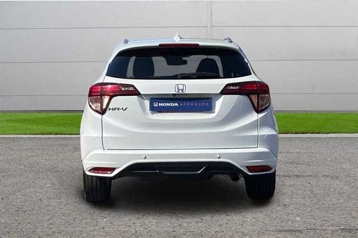Honda HR-V 1.6 i-DTEC EX 5dr 