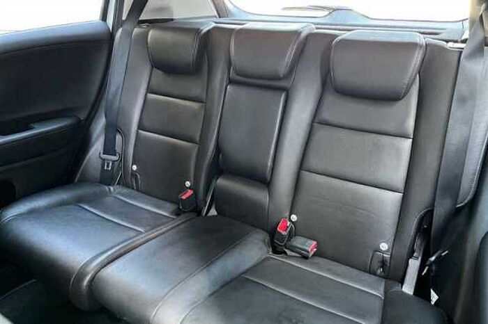 Honda HR-V 1.6 i-DTEC EX 5dr 