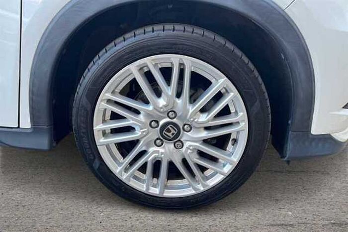 Honda HR-V 1.6 i-DTEC EX 5dr 