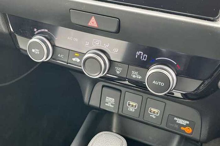 Honda Jazz Hybrid 1.5 i-MMD Hybrid SR 5dr eCVT 