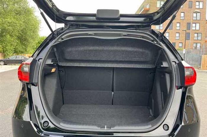 Honda Jazz Hybrid 1.5 i-MMD Hybrid SR 5dr eCVT 