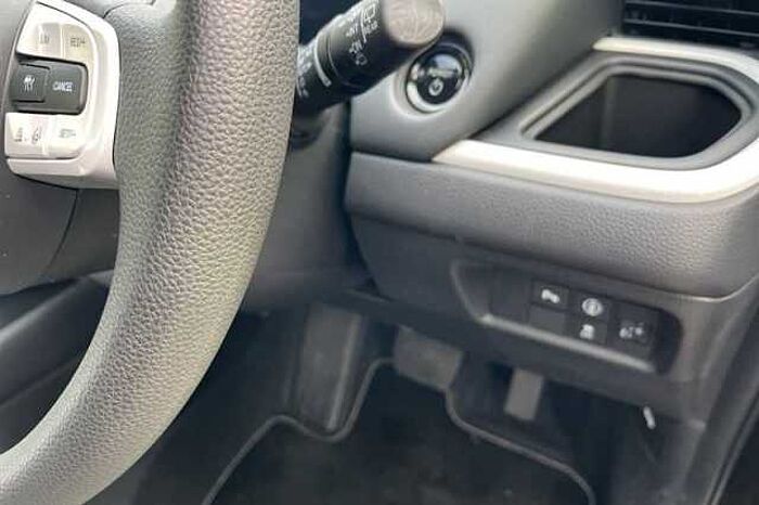Honda Jazz Hybrid 1.5 i-MMD Hybrid SR 5dr eCVT 