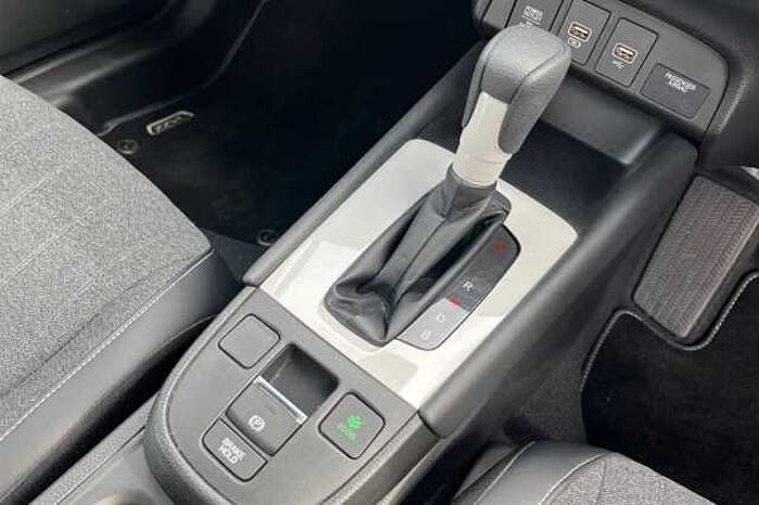Honda Jazz Hybrid 1.5 i-MMD Hybrid SR 5dr eCVT 