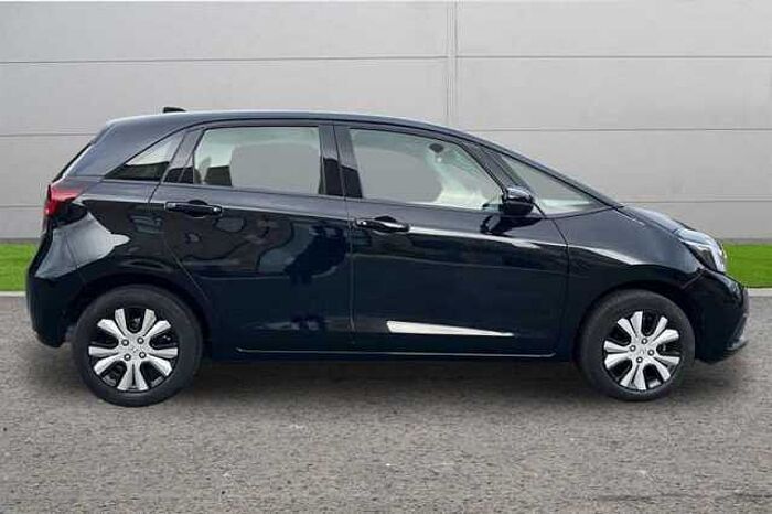 Honda Jazz Hybrid 1.5 i-MMD Hybrid SR 5dr eCVT 