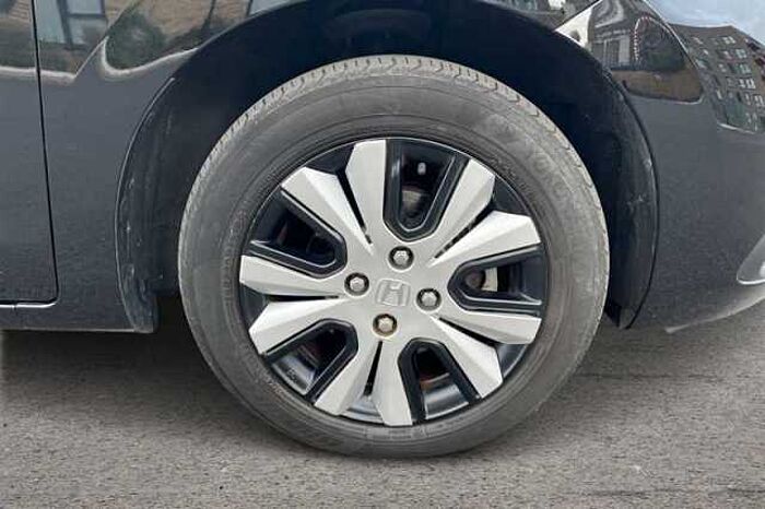 Honda Jazz Hybrid 1.5 i-MMD Hybrid SR 5dr eCVT 