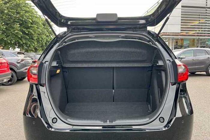 Honda Jazz Hybrid 1.5 i-MMD Hybrid Elegance 5dr eCVT 