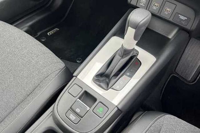 Honda Jazz Hybrid 1.5 i-MMD Hybrid Elegance 5dr eCVT 