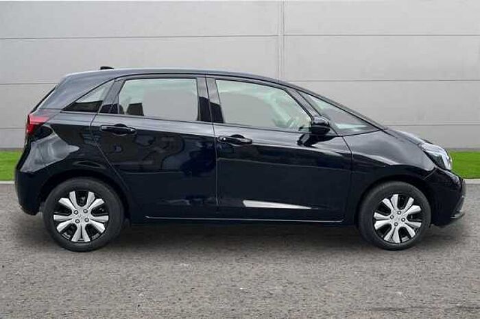 Honda Jazz Hybrid 1.5 i-MMD Hybrid Elegance 5dr eCVT 