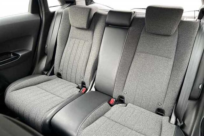 Honda Jazz Hybrid 1.5 i-MMD Hybrid Elegance 5dr eCVT 