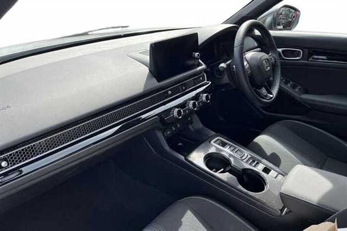 Honda Civic Hybrid 2.0 eHEV Sport 5dr CVT 