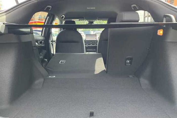 Honda Civic Hybrid 2.0 eHEV Sport 5dr CVT 