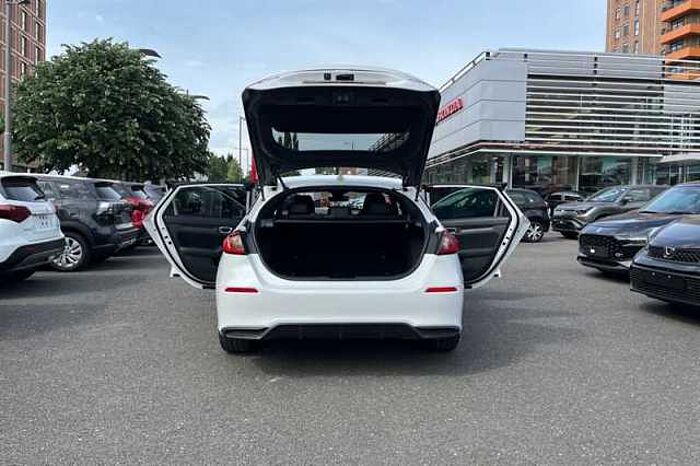 Honda Civic Hybrid 2.0 eHEV Sport 5dr CVT 