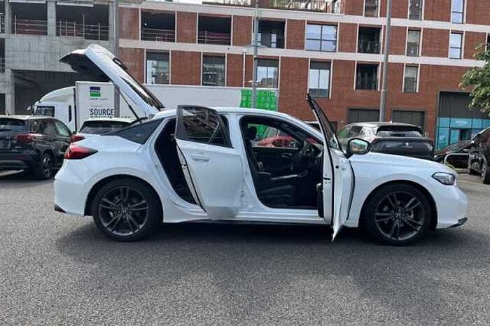 Honda Civic Hybrid 2.0 eHEV Sport 5dr CVT 