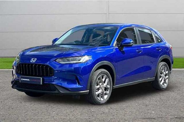 Honda ZR-V e:HEV 2.0 eHEV Elegance 5dr CVT 