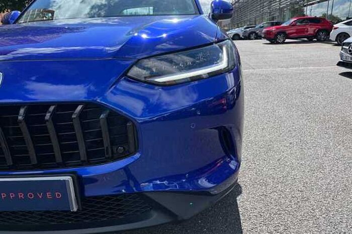 Honda ZR-V e:HEV 2.0 eHEV Elegance 5dr CVT 