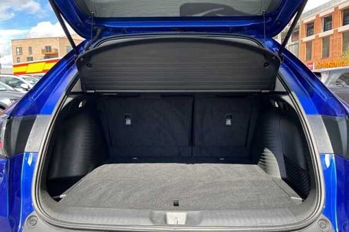 Honda ZR-V e:HEV 2.0 eHEV Elegance 5dr CVT 