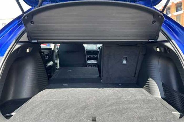 Honda ZR-V e:HEV 2.0 eHEV Elegance 5dr CVT 