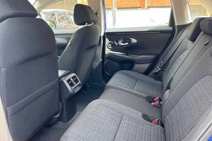 Honda ZR-V e:HEV 2.0 eHEV Elegance 5dr CVT 