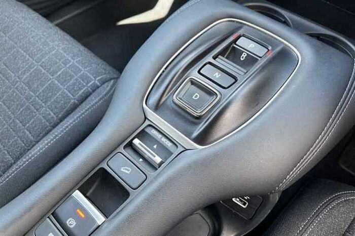 Honda ZR-V e:HEV 2.0 eHEV Elegance 5dr CVT 