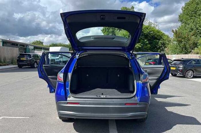 Honda ZR-V e:HEV 2.0 eHEV Elegance 5dr CVT 