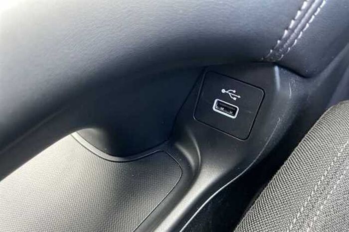 Honda ZR-V e:HEV 2.0 eHEV Elegance 5dr CVT 