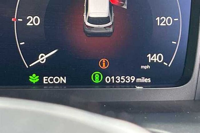 Honda ZR-V e:HEV 2.0 eHEV Elegance 5dr CVT 