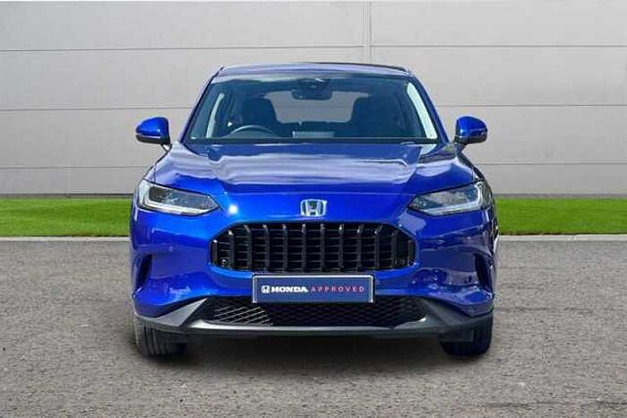 Honda ZR-V e:HEV 2.0 eHEV Elegance 5dr CVT 