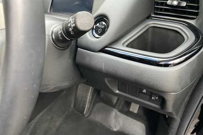 Honda Jazz Hybrid 1.5 i-MMD Hybrid Crosstar Advance 5dr eCVT 