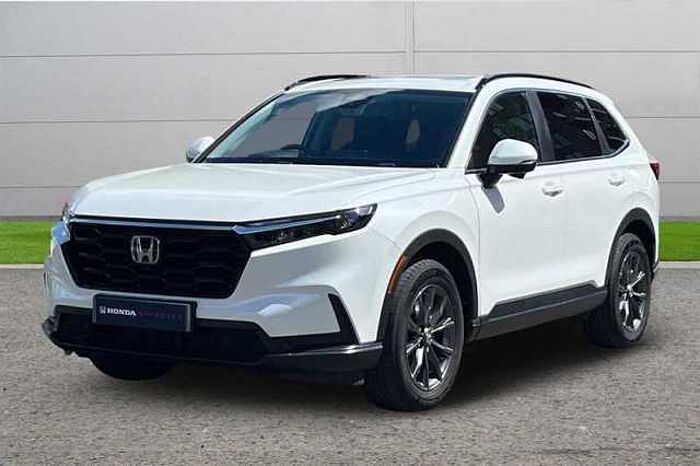 Honda CR-V Hybrid 2.0 eHEV Advance 5dr eCVT 
