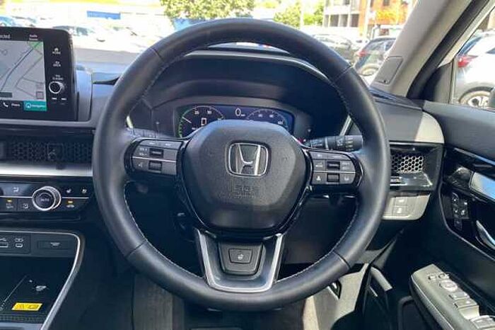 Honda CR-V Hybrid 2.0 eHEV Advance 5dr eCVT 