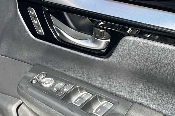 Honda CR-V Hybrid 2.0 eHEV Advance 5dr eCVT 