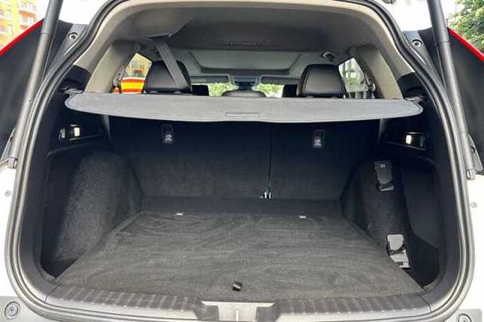 Honda CR-V Hybrid 2.0 eHEV Advance 5dr eCVT 